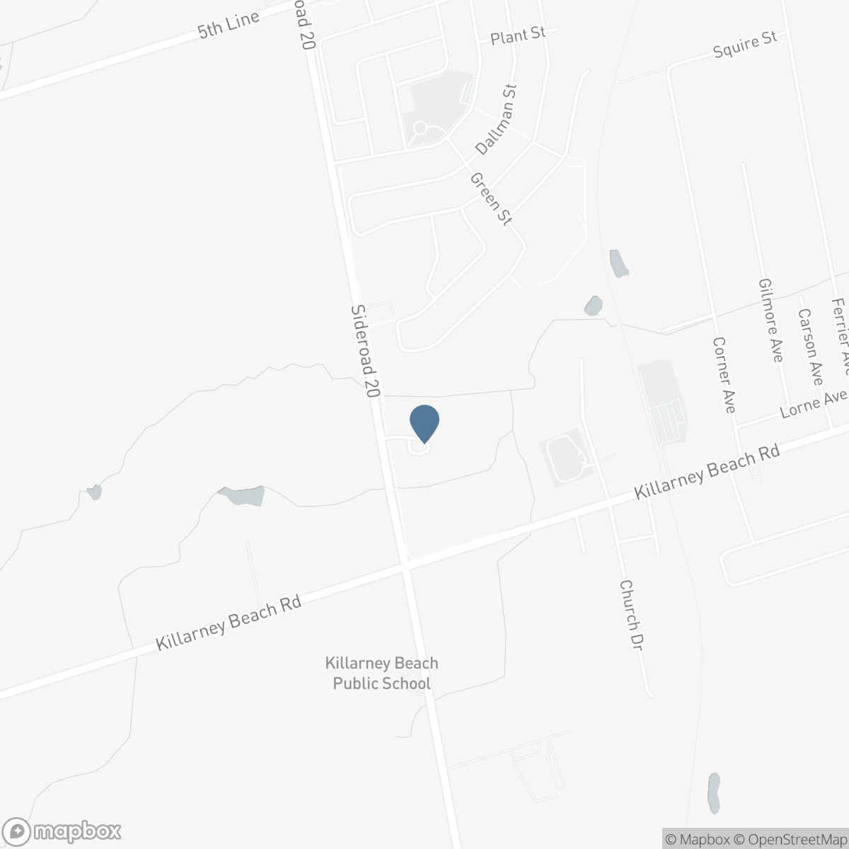 1474 SIMPKIN COURT, Innisfil, Ontario L0L 1W0